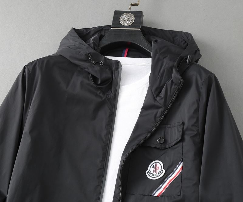 Moncler Outwear